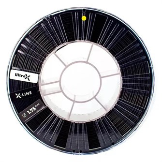 Катушка X-Line UltraX-пластика REC 1.75мм, 750г 14937