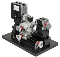 Модульный универсальный токарный станок TRIOD MMRL-100В ✅ 4660