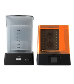 Комплект для очистки и дополнительного отверждения моделей Phrozen Wash &amp; Cure Kit 14888