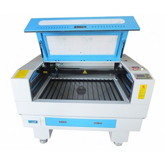 Лазерный гравировальный станок Lestar 6040 9792