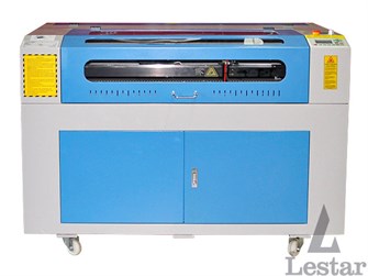 Лазерный гравировальный станок Lestar 1060 9787