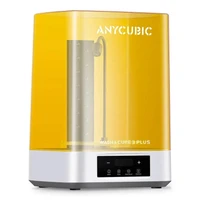 Устройство для очистки и отверждения моделей Anycubic Wash&amp;Cure 3 Plus 17870
