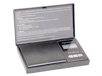 Весы электронные Строникум 13510