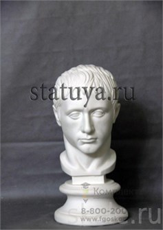 Гипсовая модель "Голова Германика 2146792333