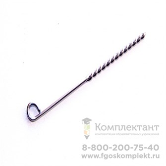 Массажный зонд-насадка для универсальной ручки Малые саночки 0415648219