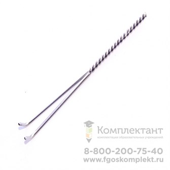 Массажный зонд-насадка для универсальной ручки Вилочковый 01574636180
