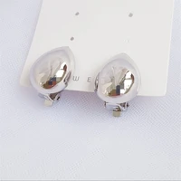 Клипсы "Dolce ORO", 8007, арт.306.306 306.306