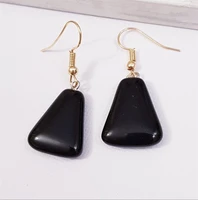 Серьги, имитация натурального камня, 5007, арт.306.166 306.166