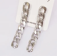 Серьги Коллекция "Stile Milano", 1127, арт.306.097 306.097