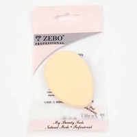 Спонж для макияжа ZEBO, 210-3065, арт.252.267 252.267