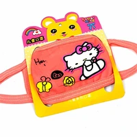 Маска детская "Кошка", тканевая, (3-8 лет), арт.406.495 406.495