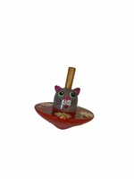 Волчок Котик 123303