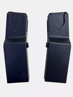 Адаптер FALCON NEO, THERM на шасси коляски для установки автолюльки 4670078656056