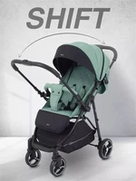 Коляска прогулочная Rant Shift Forest green 4670078641489