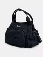 Сумка для мамы Rant Flocky oxford black 4670078626653