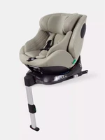 Автокресло Altera isofix (40-150 см) Beige 4670078679871