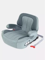 Автокресло Rant Turbo Isofix Active Line 3 (22-36 кг) Green 4670078624161