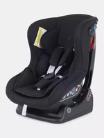Автокресло Rant Pilot Active Line 0/1 (0-18 кг) Black 4670078623997