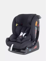 Автокресло Rant Matrix Active Line 0/1/2/3 (0-36 кг) Black 4670078624079