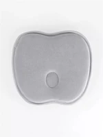 Подушка анатомическая Rant Baby Classic grey 4670078620439