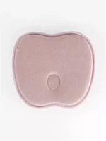 Подушка анатомическая Rant Baby Cloud pink 4670078620446