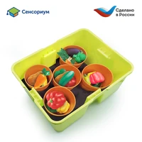 MS30601 Модуль "Наше сельское хозяйство. Большая сортировка" MS30601