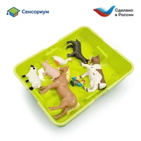 MS06941 Модуль "Животные фермы" MS06941