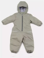 Комбинезон демисезонный Mowbaby Lappy Olive 4670078647825