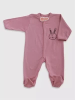 Комбинезон Rant First cloud pink 4670078606105