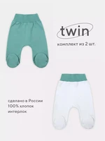 Ползунки Rant Twin 2 шт. boo 4670078606891