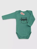 Боди Rant First ocean green 4670078606310