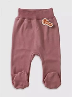 Ползунки Rant First cloud pink 4670078606150