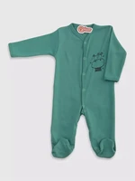 Комбинезон Rant First ocean green 4670078606358