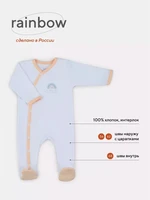 Комбинезон Rant Rainbow Peach 4670078638113