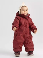 Комбинезон демисезонный Rant Everest Maroon red 4670078635709