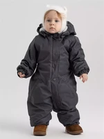 Комбинезон демисезонный Rant Everest Iron grey 4670078635617