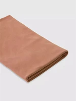 Пеленка Топотушки 85x120 (5 шт.) интерлок, бежевый 4630033356209