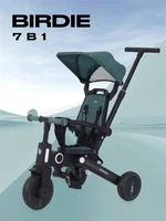 Велосипед 3-колесный Rant Birdie Olive 4670078656087