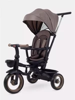 Велосипед 3-колесный Mowbaby Rodeo Mocca 4640575300370