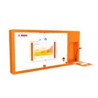 Интерактивные панели серии Storm S 192047505