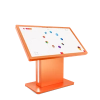 Интерактивные сенсорные столы Prototype D (с индукционной петлей и Kiosk Info) 102742681