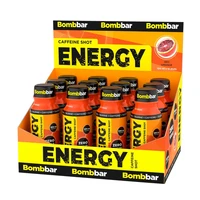 Энергетический шот Energy - Красный апельсин 1392772252