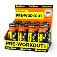 Предтренировочный шот Bombbar Pro - Тропический микс 1690290949
