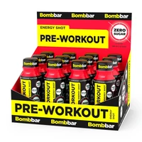Предтренировочный шот Bombbar Pro - Вишня 1921688728