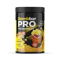 Предтренировочный комплекс Bombbar Pro - Тропический (300г) 1718742719