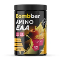 EAA Bombbar Pro - Фруктовый микс (300г) 887307302