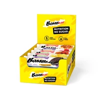 Протеиновый батончик Bombbar - Ассорти №4 (20 шт.) 21708713