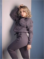 Брюки (начес) 322246Wbф 322246Wbф