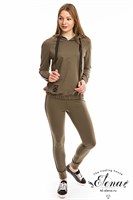 Костюм толстовка и брюки М32064в М32064в