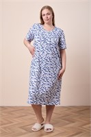 Сорочка Галочка М30044бс М30044бс